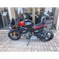 Aprilia Tuono 660 Factory 2026 Μεταχειρισμένα